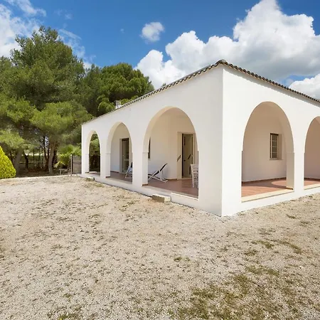 Holiday home Zaira *