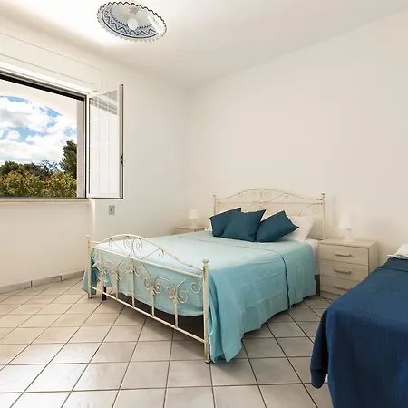 Holiday home Zaira Gallipoli