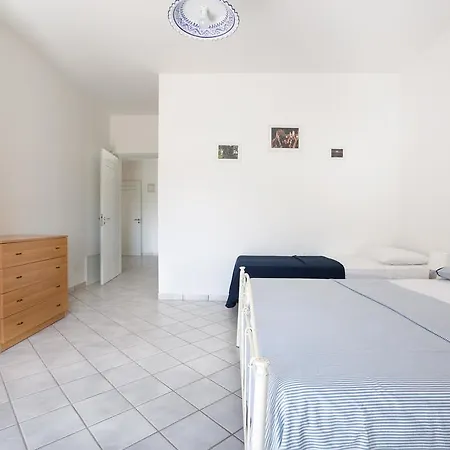 Zaira Holiday home Gallipoli