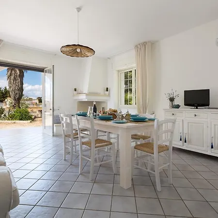 Holiday home Zaira Gallipoli