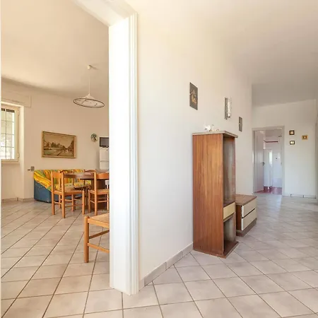 Holiday home Zaira Gallipoli