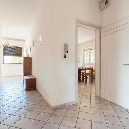 Holiday home Zaira Gallipoli