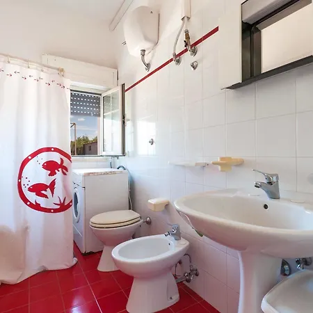 Zaira Holiday home Gallipoli