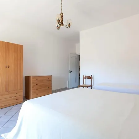 Zaira Holiday home Gallipoli