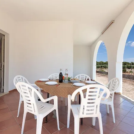 Zaira Holiday home *