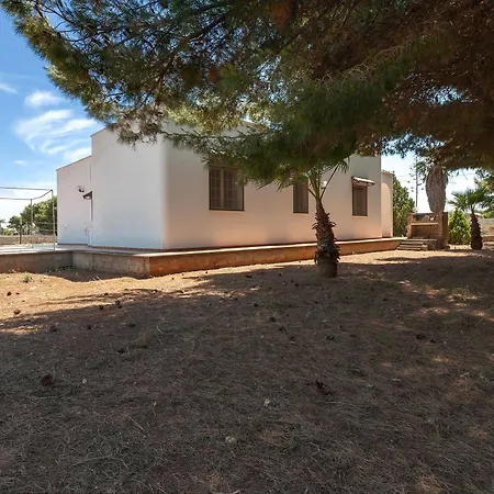 Zaira Holiday home Gallipoli